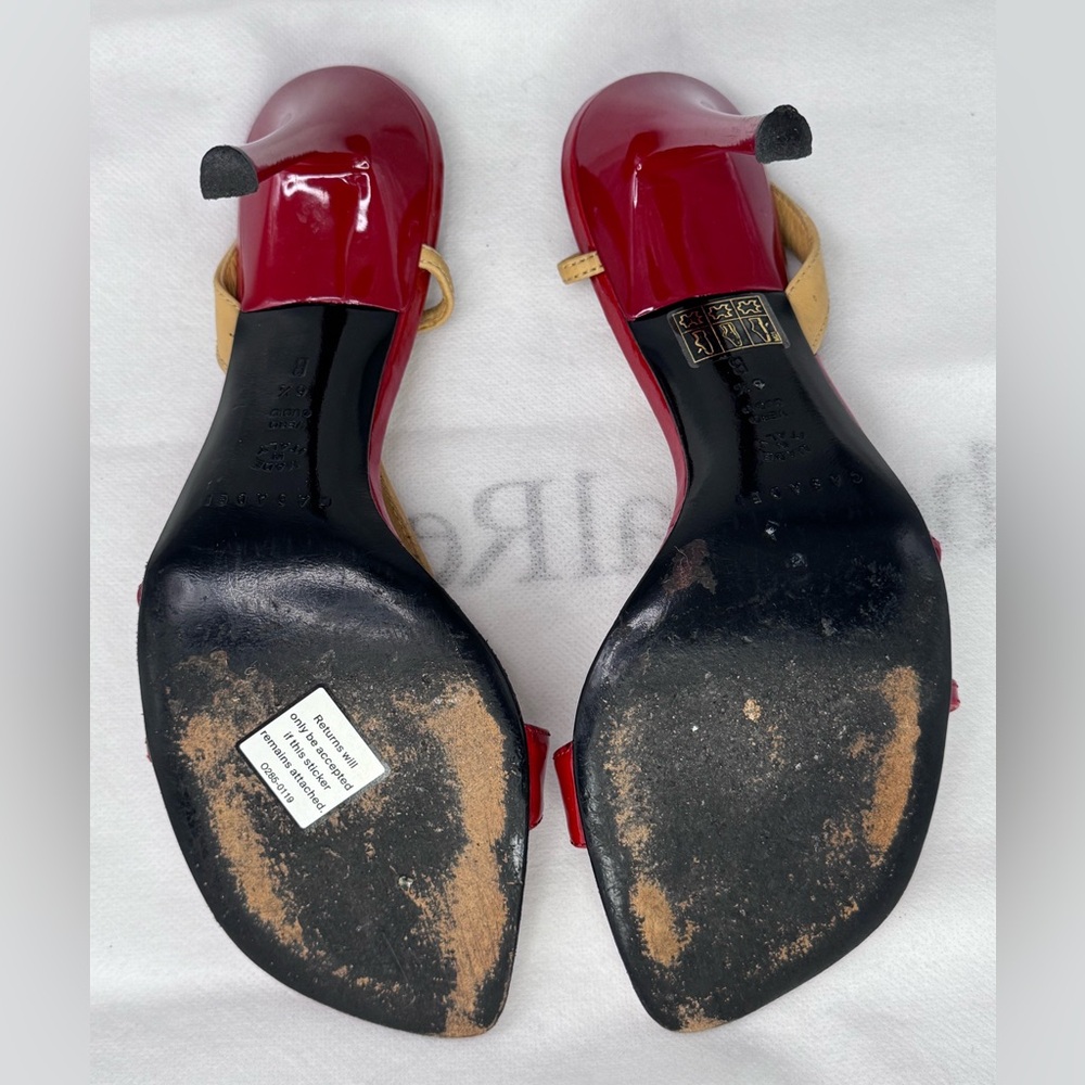 Casadei Heels - Picture 5 of 6